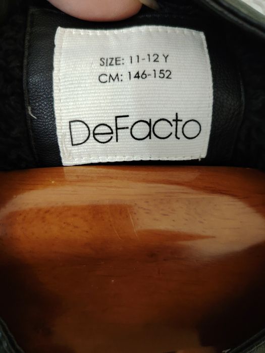 Продам  куртку для мальчика