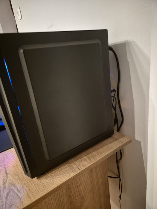 PC Gaming Ryzen 5 RTX3050 16gb, ssd