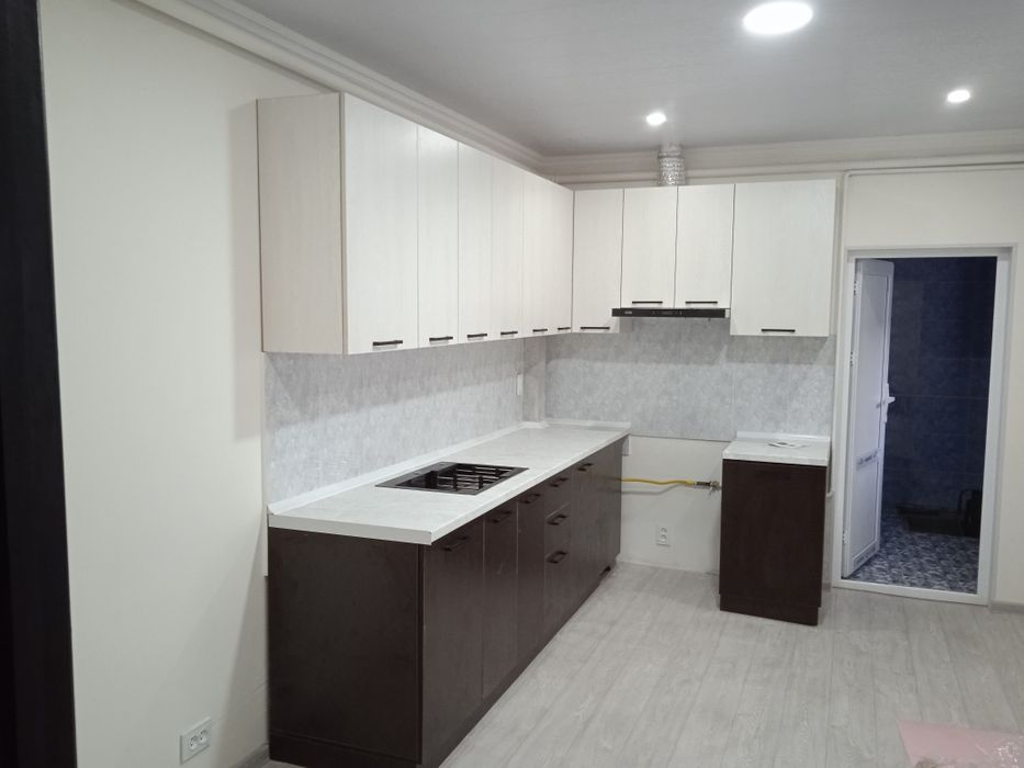 Мебель на заказ кухни прихожи спальни детской гардероб и другие модели