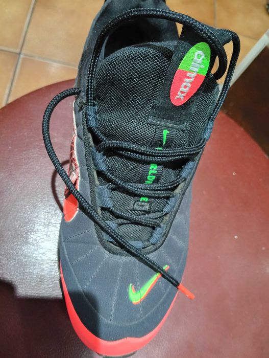 Nike mx720 worldwide