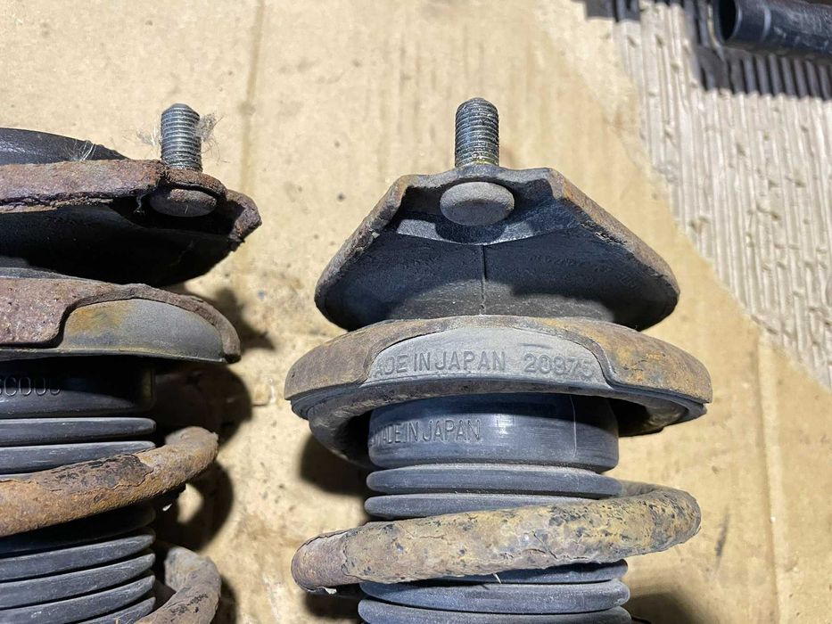 Задни Амортисьори Bilstein 24-228435 Toyota GT86 2018 Subaru BRZ