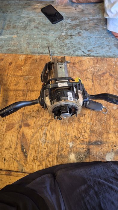 Ключ Палене , лостчета Мигачи за Ауди А4 Б7 2004- 2008г