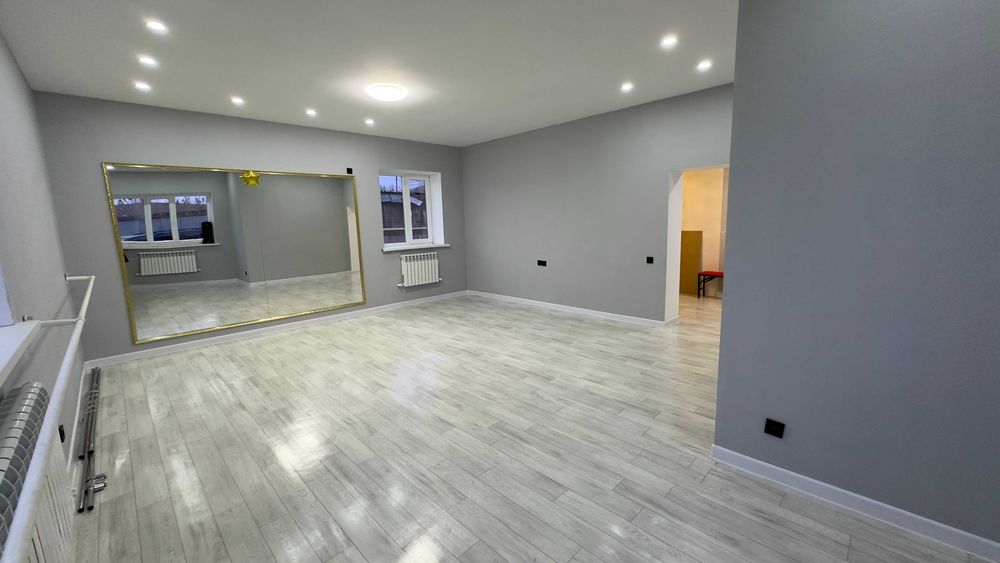 Коммерческое помещение