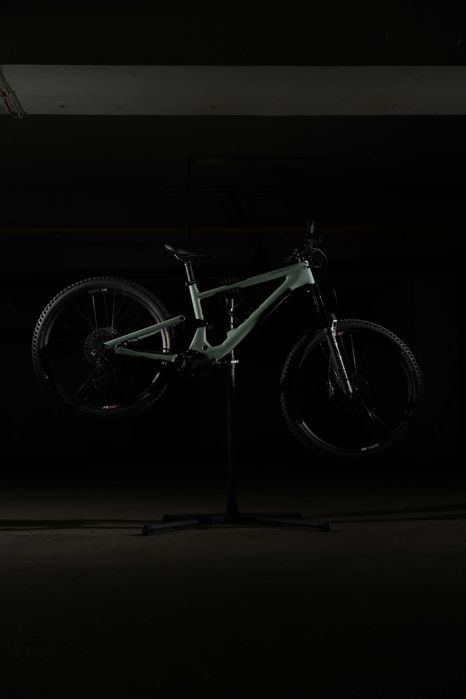 Велосипеден Сервиз - Boyana Bike Works