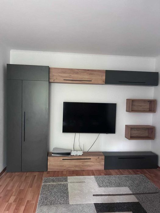 PF - Apartament 3 camere zona Podu Roș (Bld. Țuțora)