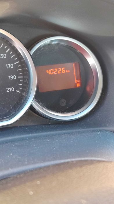 Vand Dacia Logan 2020, 40.000 km reali,proprietar