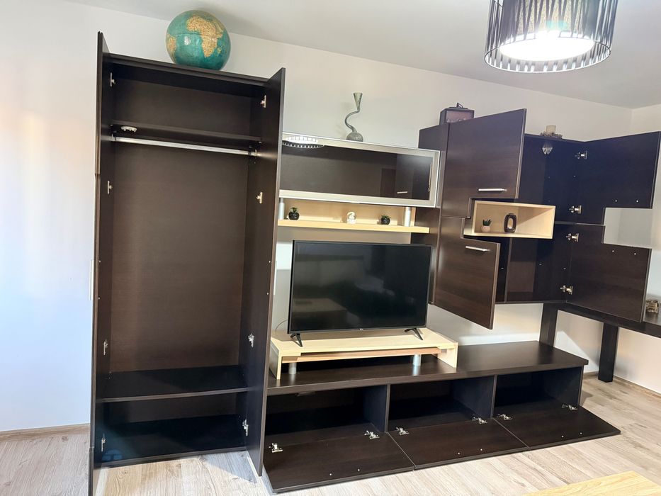 Set mobila living