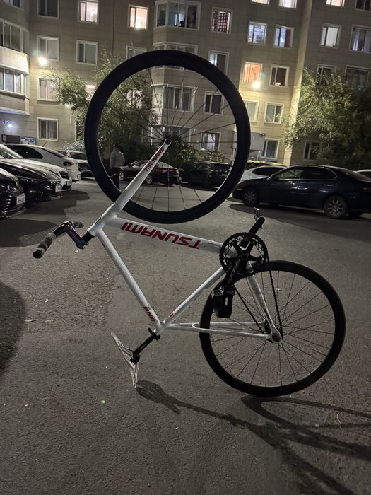 Тсунами снм 100