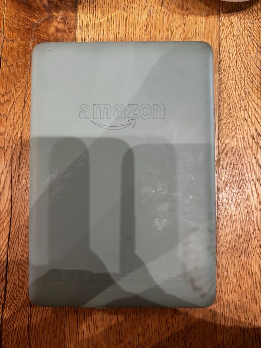 Vand Kindle Paperwhite Amazon (10th generation)