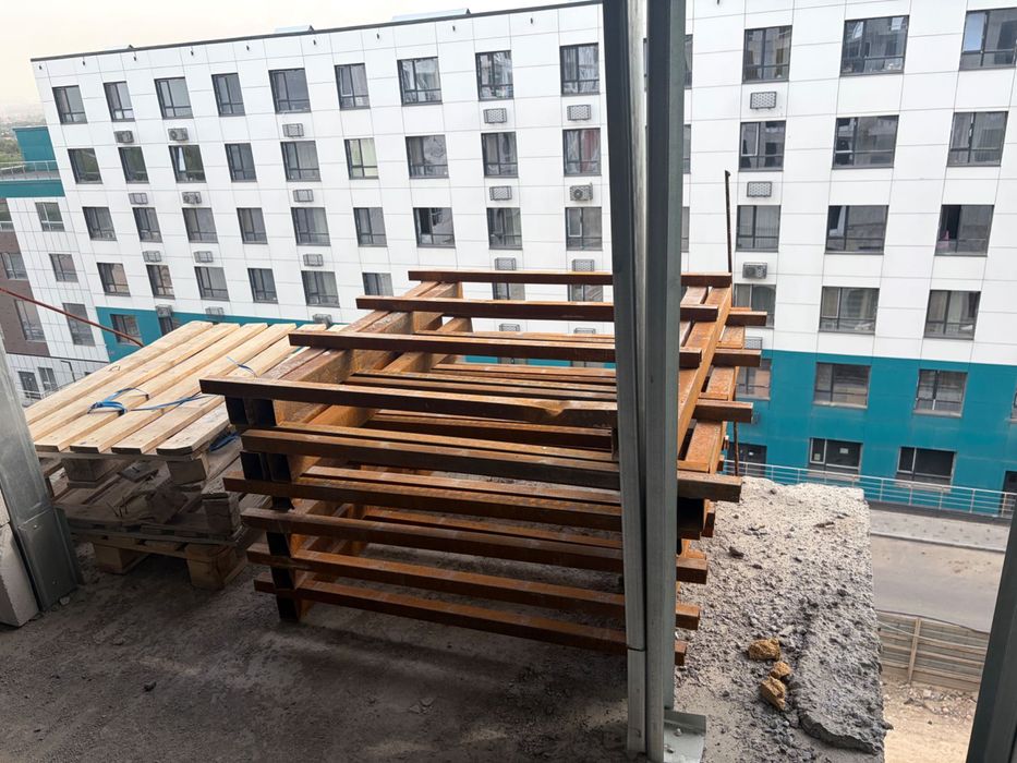 Продам квартиру от застройщика