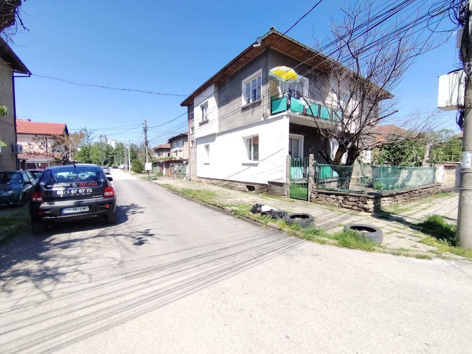 Продава се Етаж от къща в Ловеч, Широк център - 105 кв.м за 365 €/кв.м - Снимка #17
