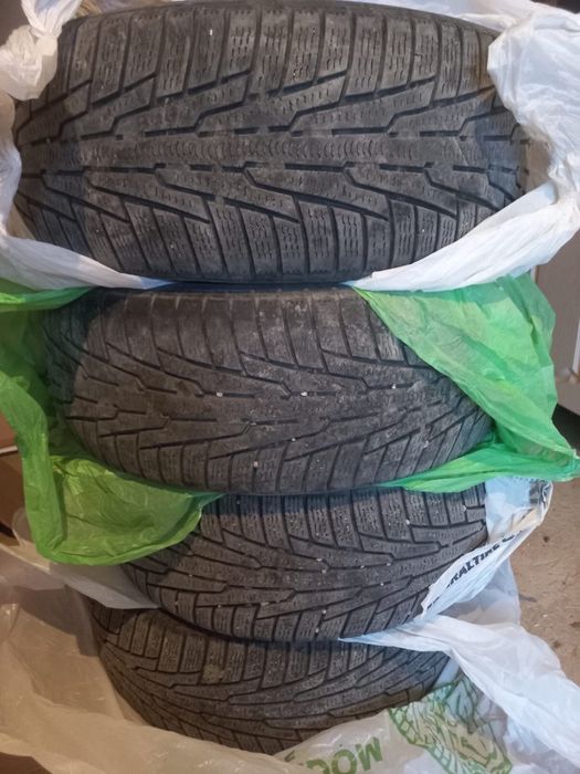 Машина дөңгелегі