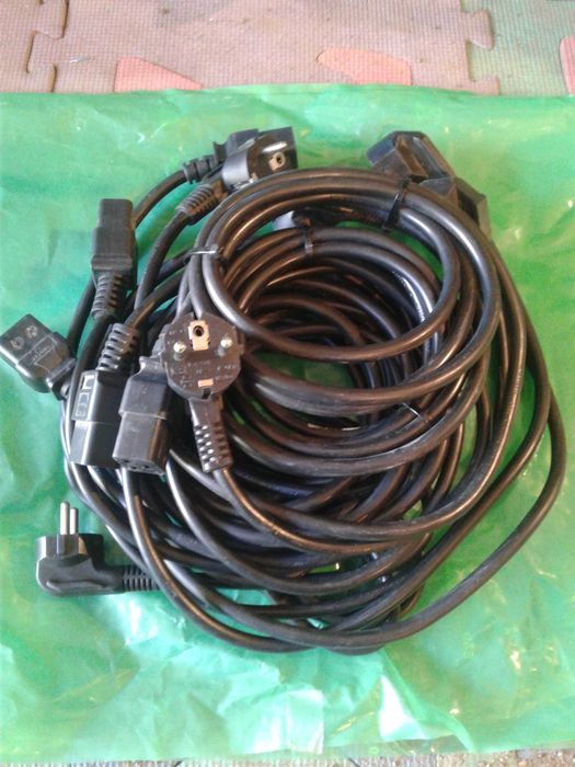 Электрический кабель