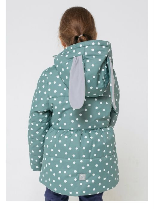 Зимние куртки crockid для девочки и мальчика