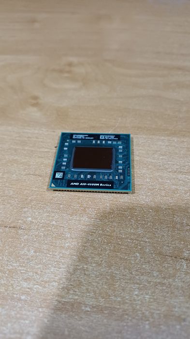 Процессор amd a10 4600m