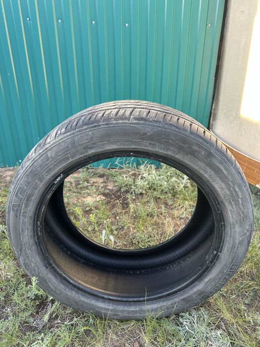 Продам шины. Читать описание