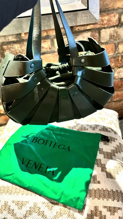 Чанта Bottega Veneta
