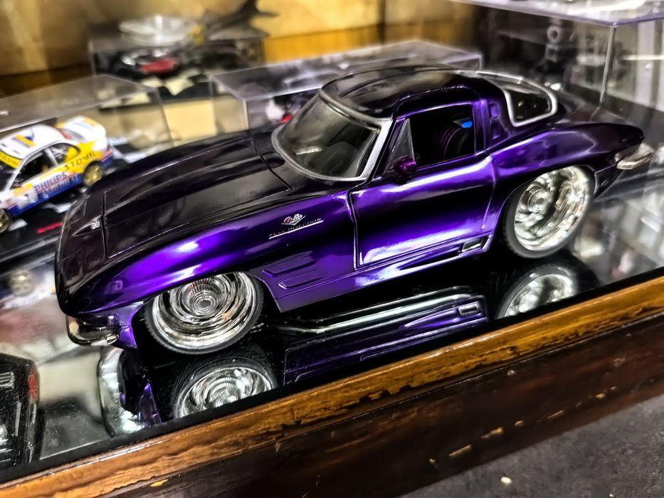 Chevrolet Corvette 1963