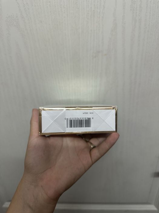 Tom ford white patchouli