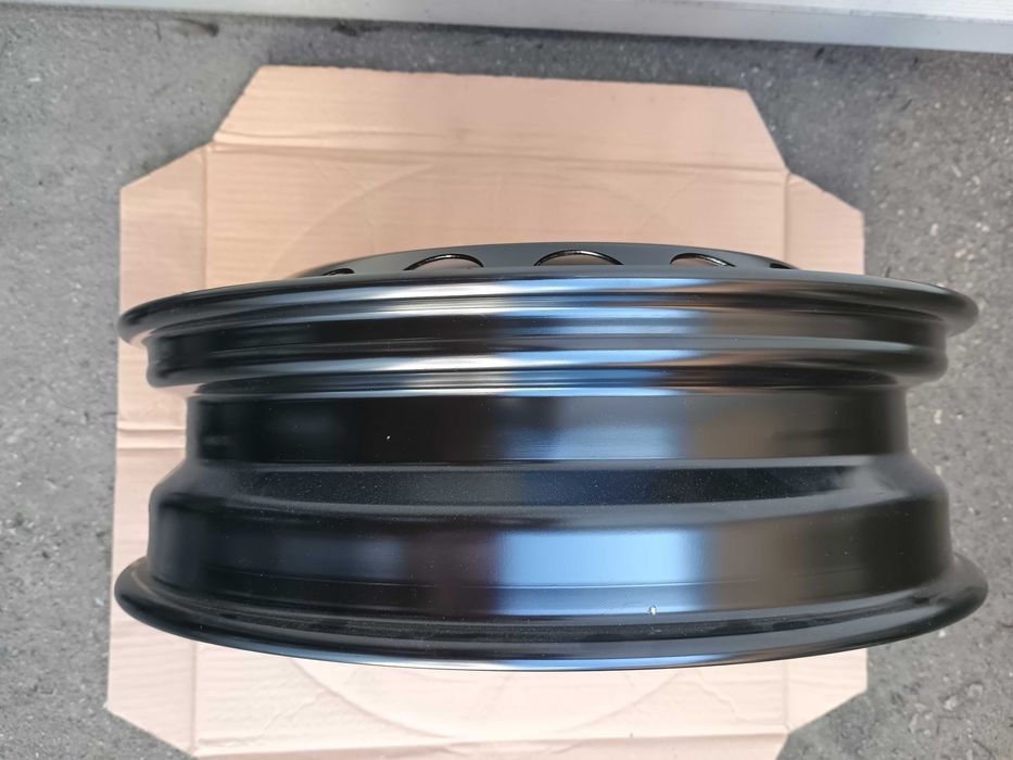 Резервни джанти (патерици) за Дачия, Рено, Нисан.