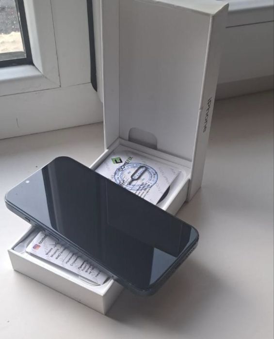 Айфон 13 обмен ..