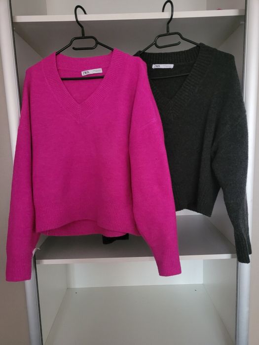 Set pulovere Zara