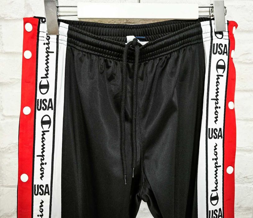 CHAMPION USA Popper Vintage Оригинална мъжка долница размер М