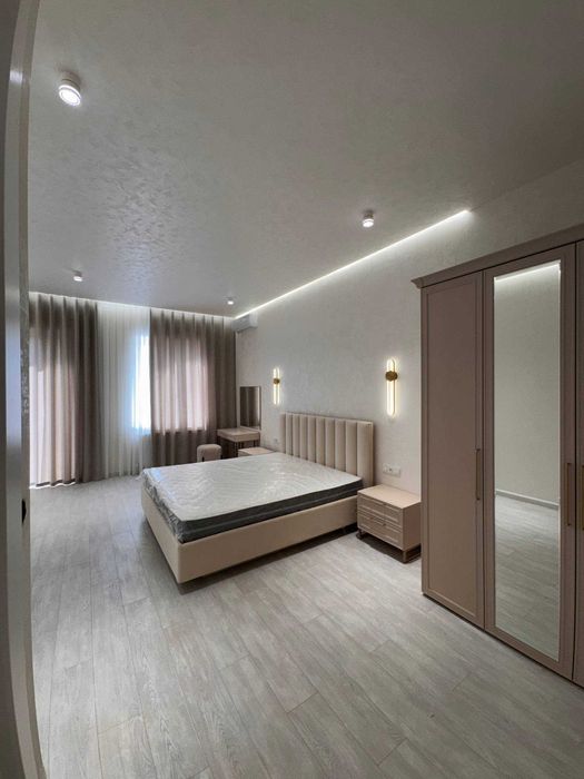 Сдается квартира 4/6/10  в ЖК LONDON