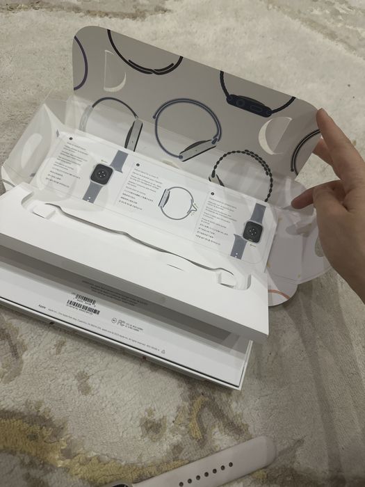 Apple Watch Series 9