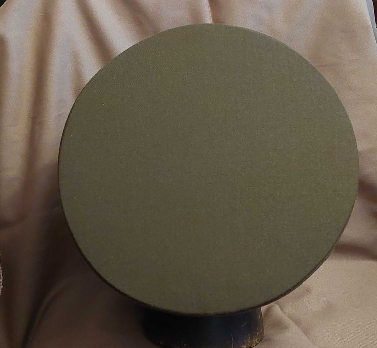 Sapca  model ww2 subofiter artilerie, cascheta, chipiu regalist