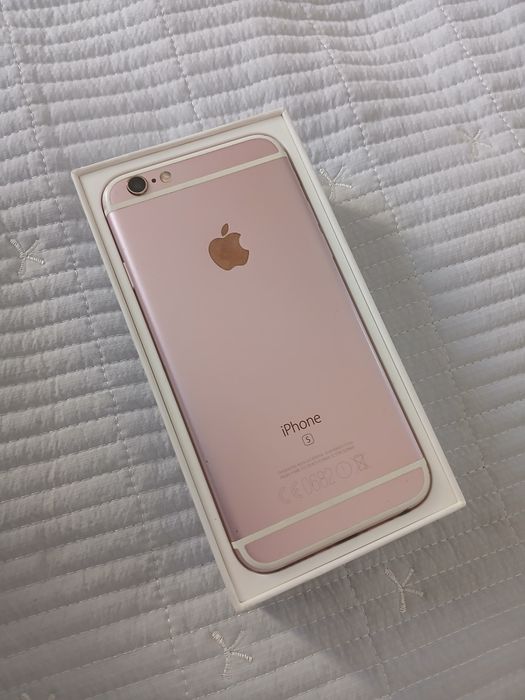 Iphone 6s 32/100