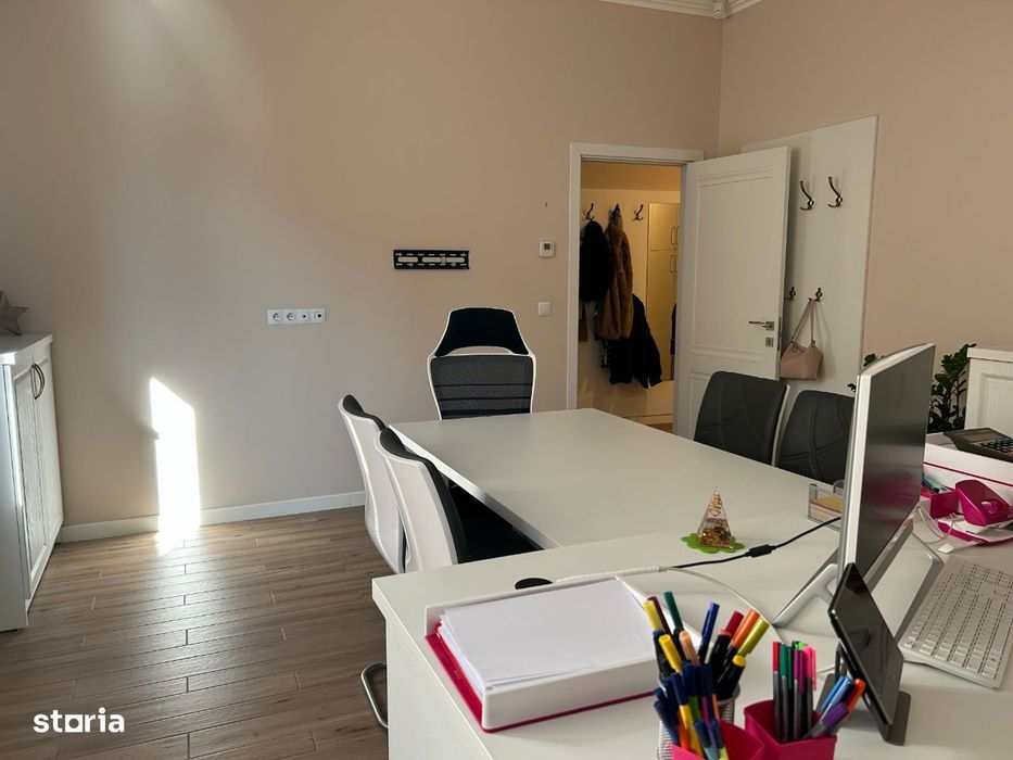 Spatiu comercial ultracentral