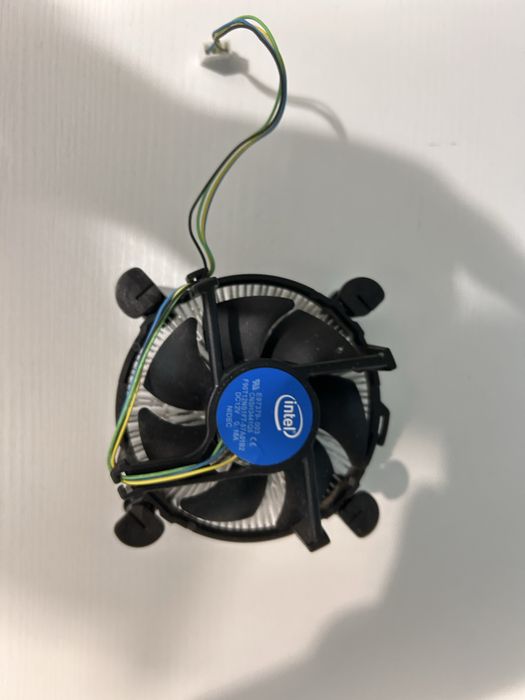 Cooler pentru procesor INTEL- E97379