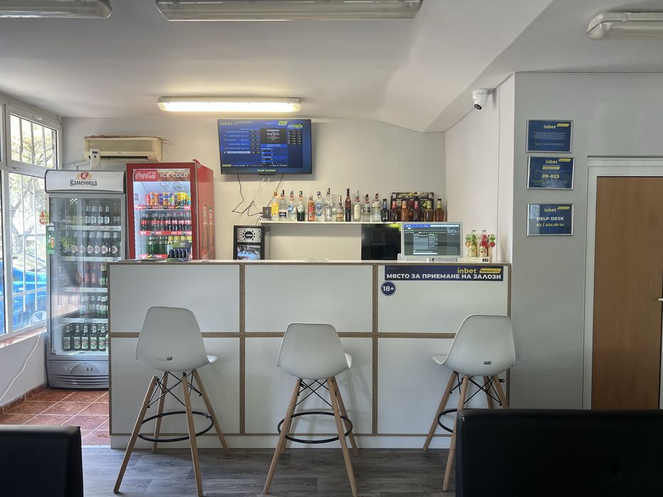 Продава се Заведение в Пловдив, Гагарин - 85 кв.м за 90 €/кв.м - Снимка #1