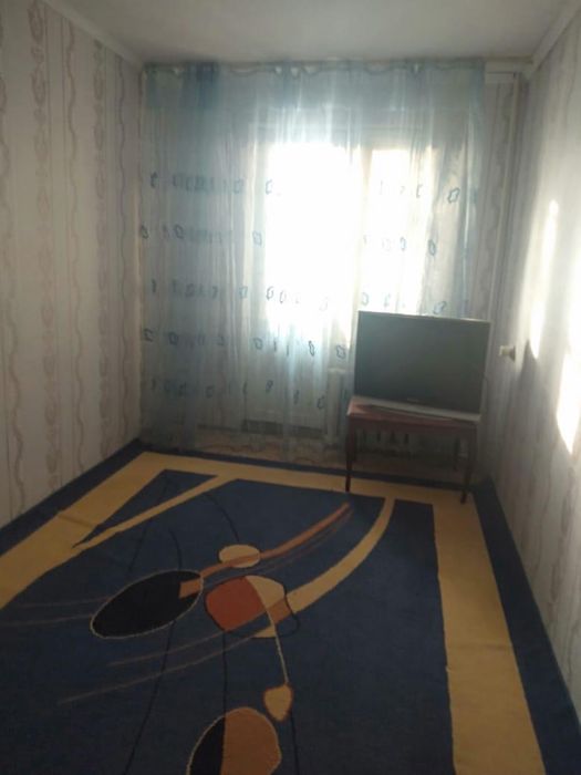 Сдам 1комн квартиру в центре