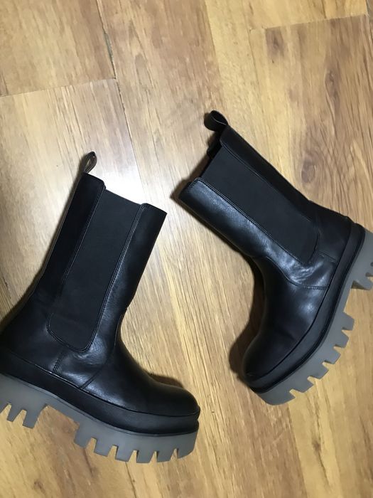 Bocanci talpa track BSK