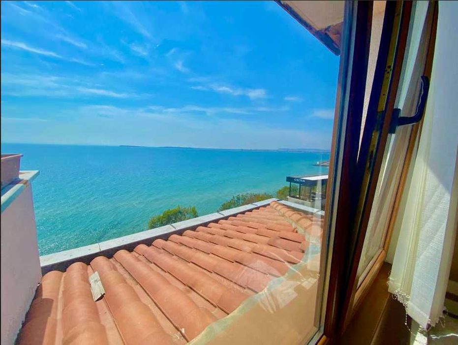 Продава се Тристаен апартамент в Свети Влас - 114 кв.м за 1843 €/кв.м - Снимка #8