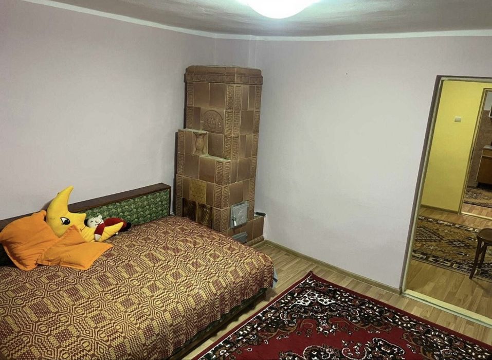 casă de vânzare în municipiul Giurgiu