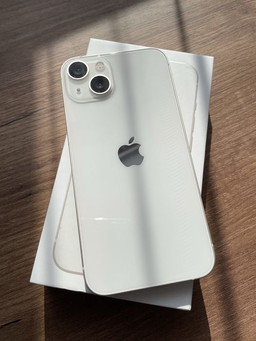 Iphone 13 128gb в отличном состоянии!