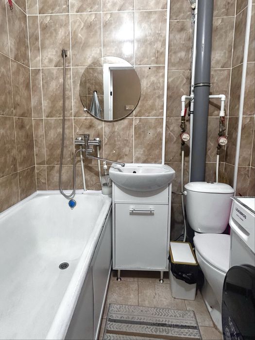 Продам 1 комнатную квартиру
