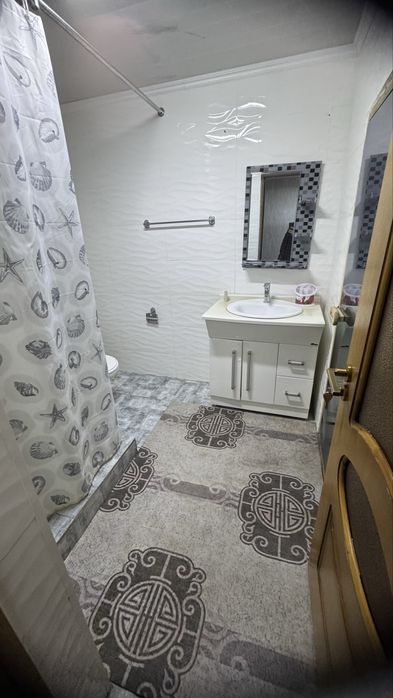 Квартира в аренду с евро ремонтом