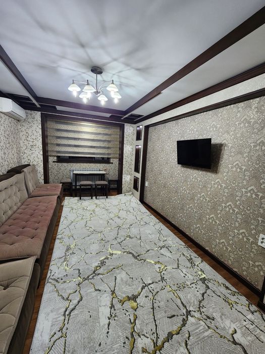 Чиланзар-24 квартал 3/2/4