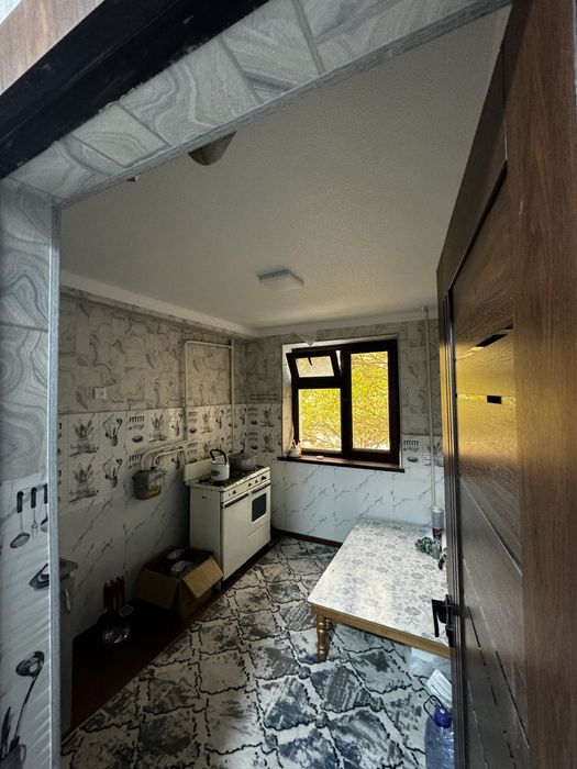 Bir xonali uy sotiladi Olmaliq (Kosmos)Sahovat mahalasi Sahrof R 5/5