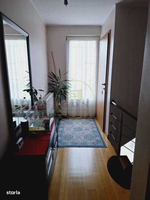 Duplex de vanzare – Brasov, Str. Lamaitei