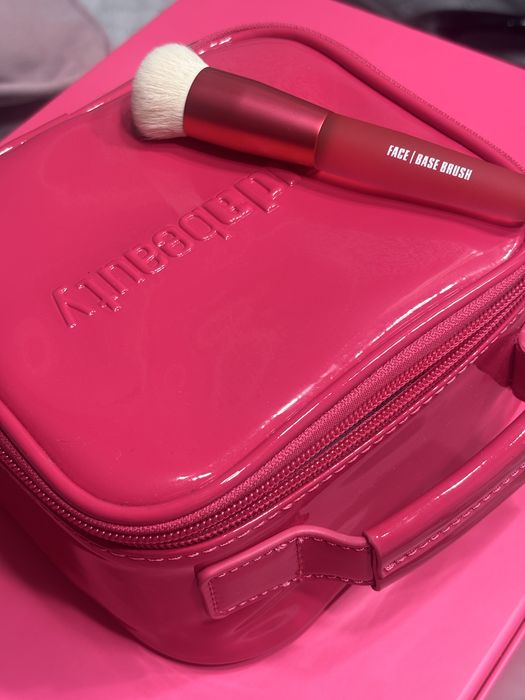 Huda Beauty грим