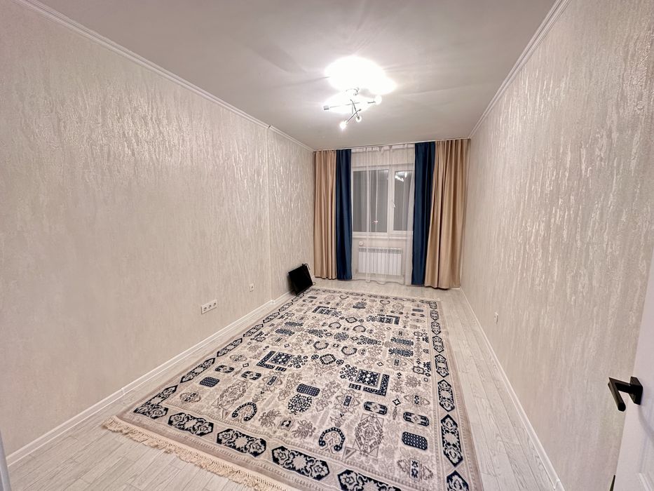 Продам квартиру на левом берегу