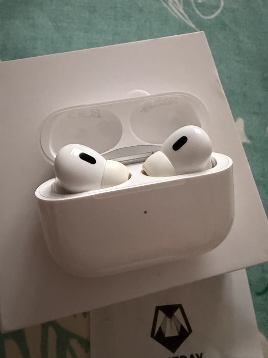 Airpods Pro 2 fullbox ca noi