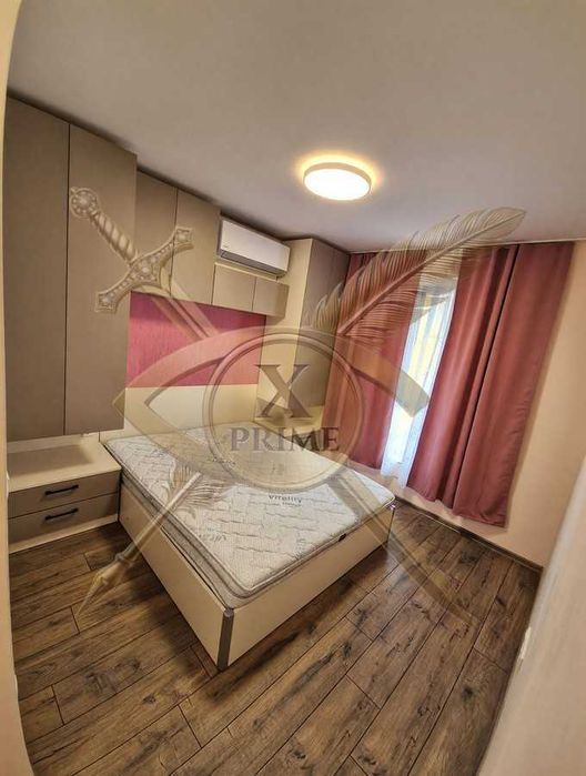 Дава се под наем Двустаен апартамент в Варна, Аспарухово - 60 кв.м за 500 € - Снимка #3