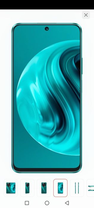 Продам хуавей нова 12i 8/128гб