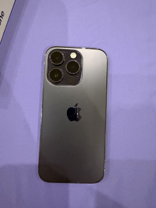 iPhone 14 pro 512 GB